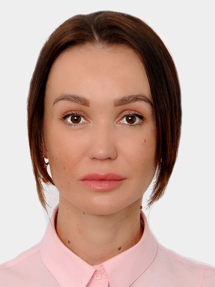 Фото кандидата