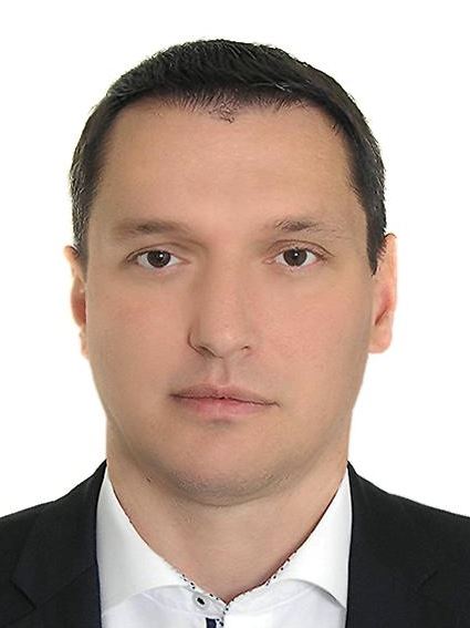 Фото кандидата