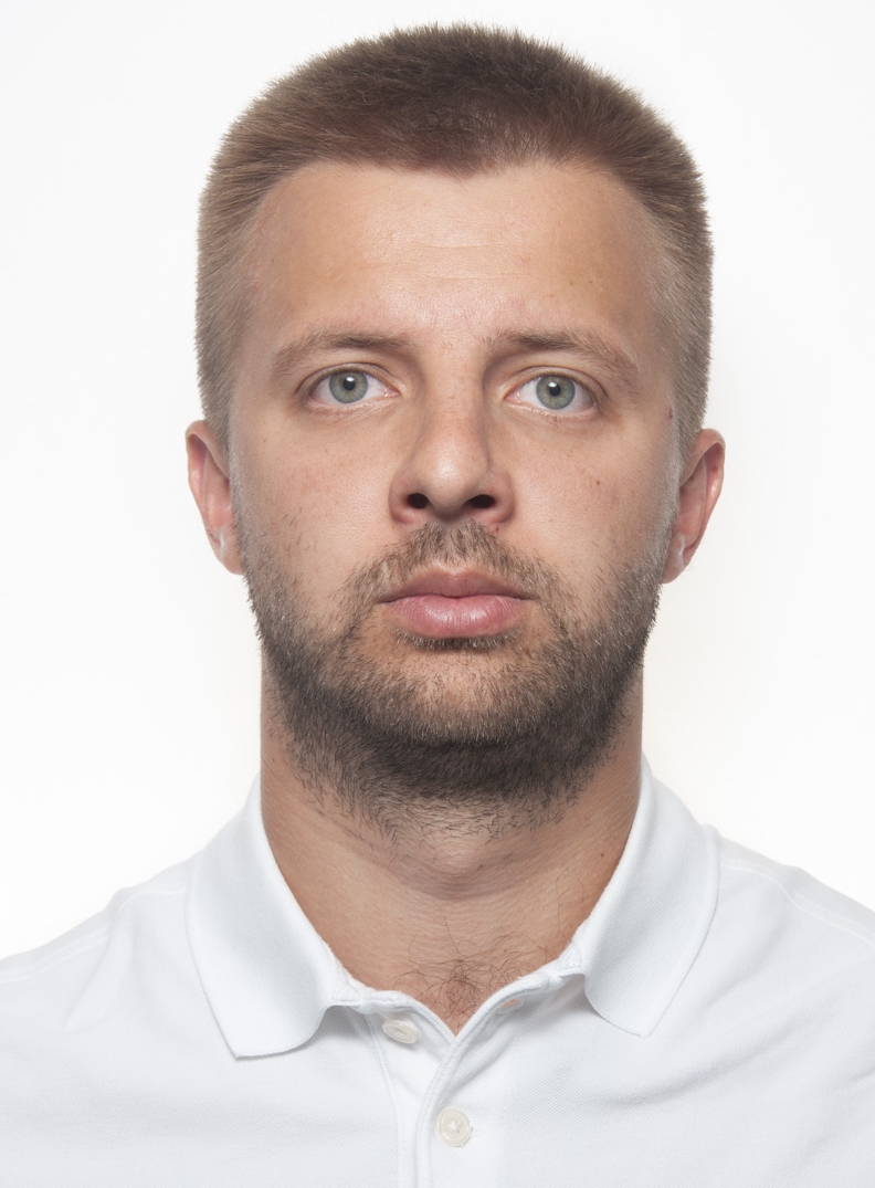 Фото кандидата