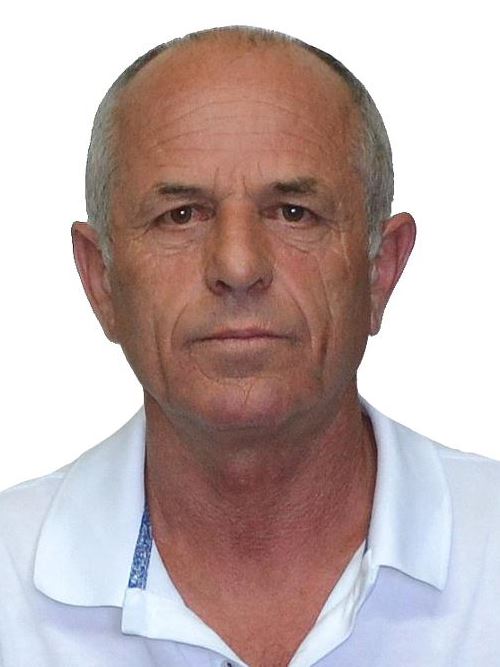 Фото кандидата