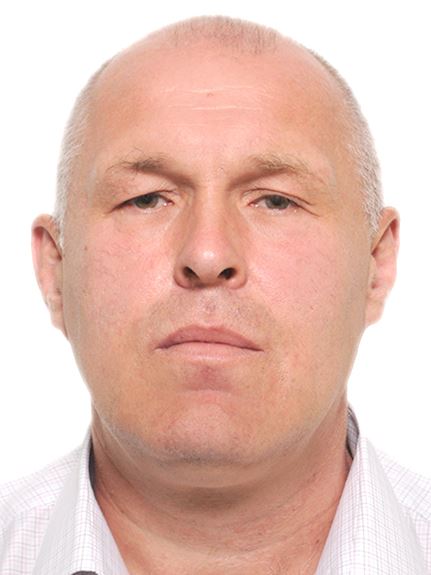 Фото кандидата