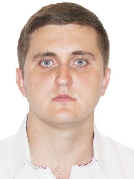 Фото кандидата