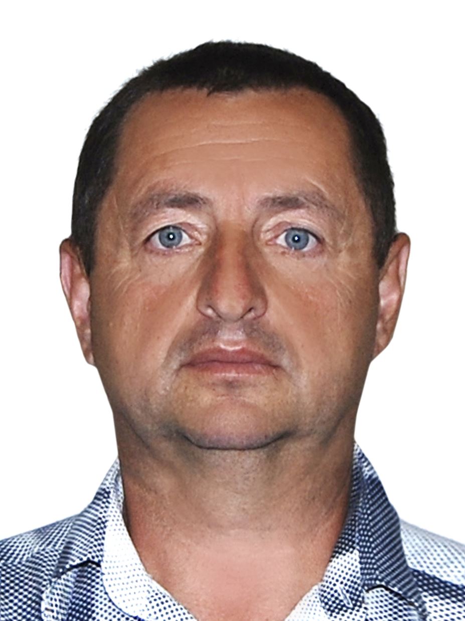 Фото кандидата