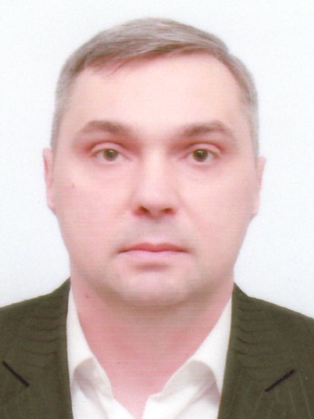 Фото кандидата