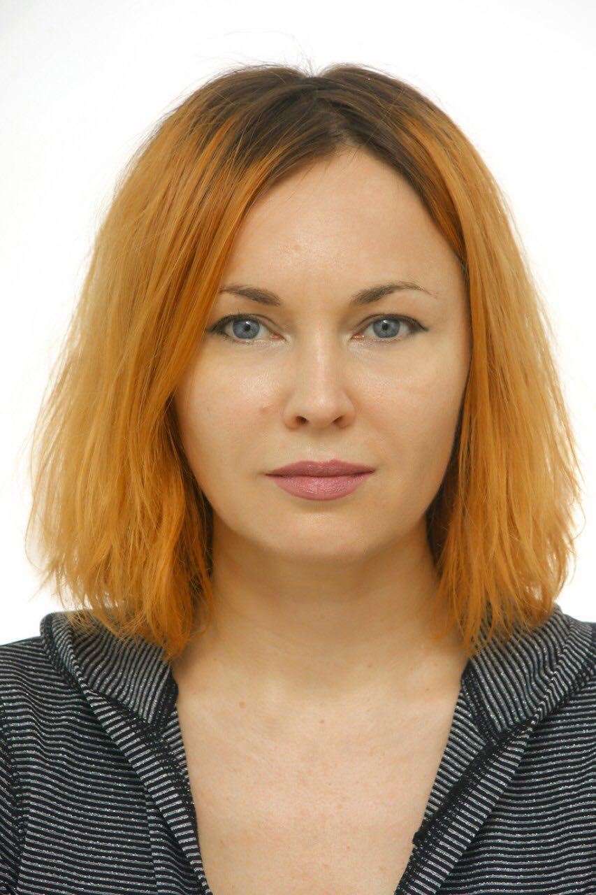 Фото кандидата