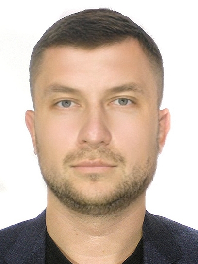 Фото кандидата