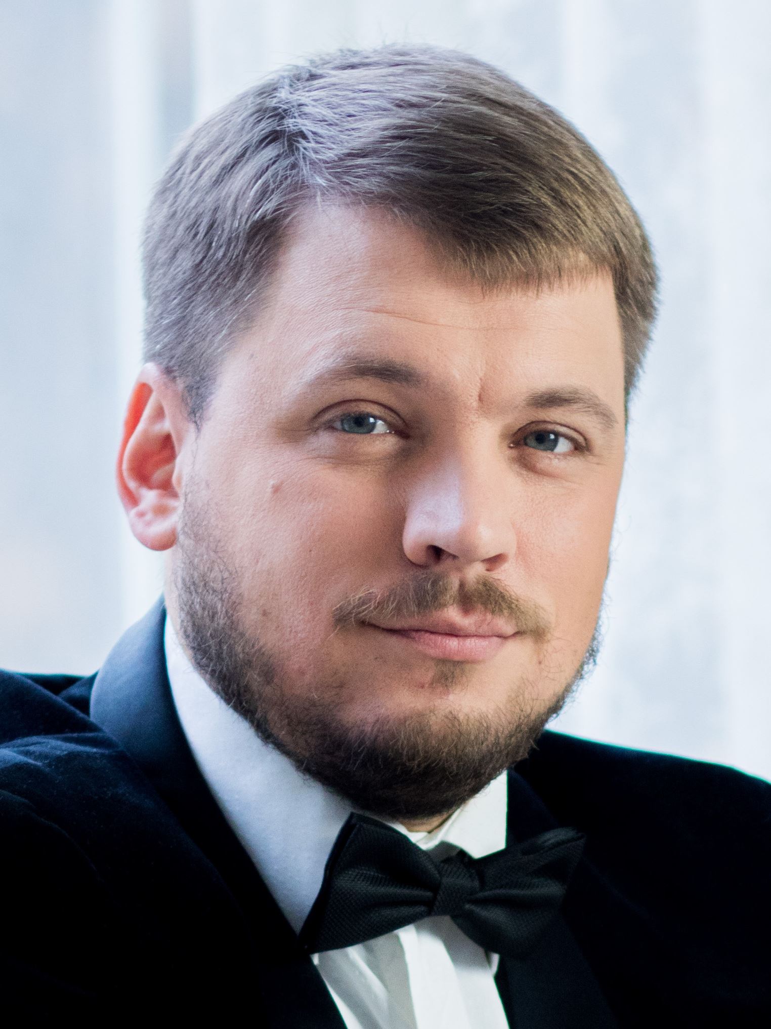 Фото кандидата