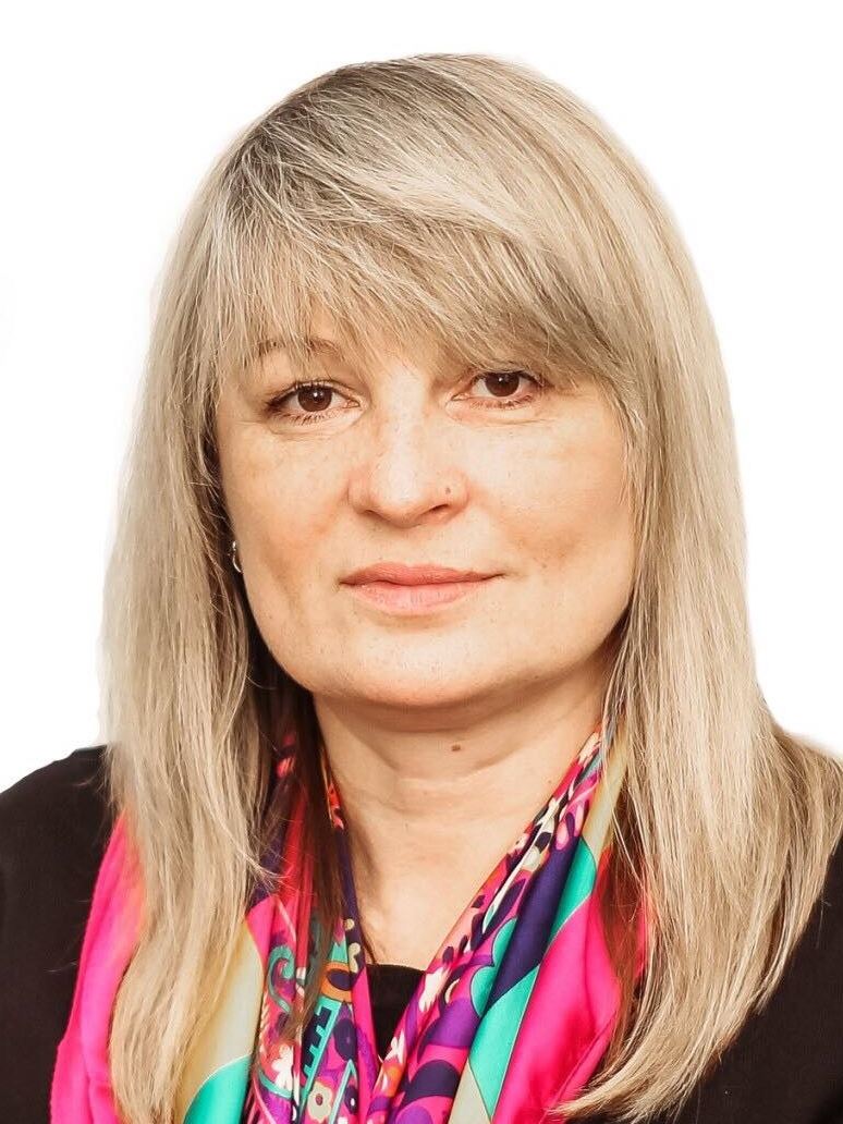 Фото кандидата