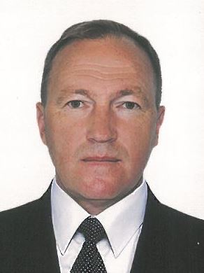 Фото кандидата