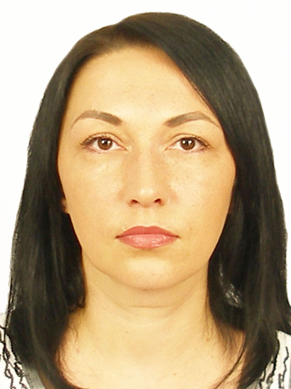 Фото кандидата