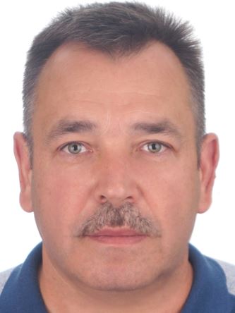 Фото кандидата