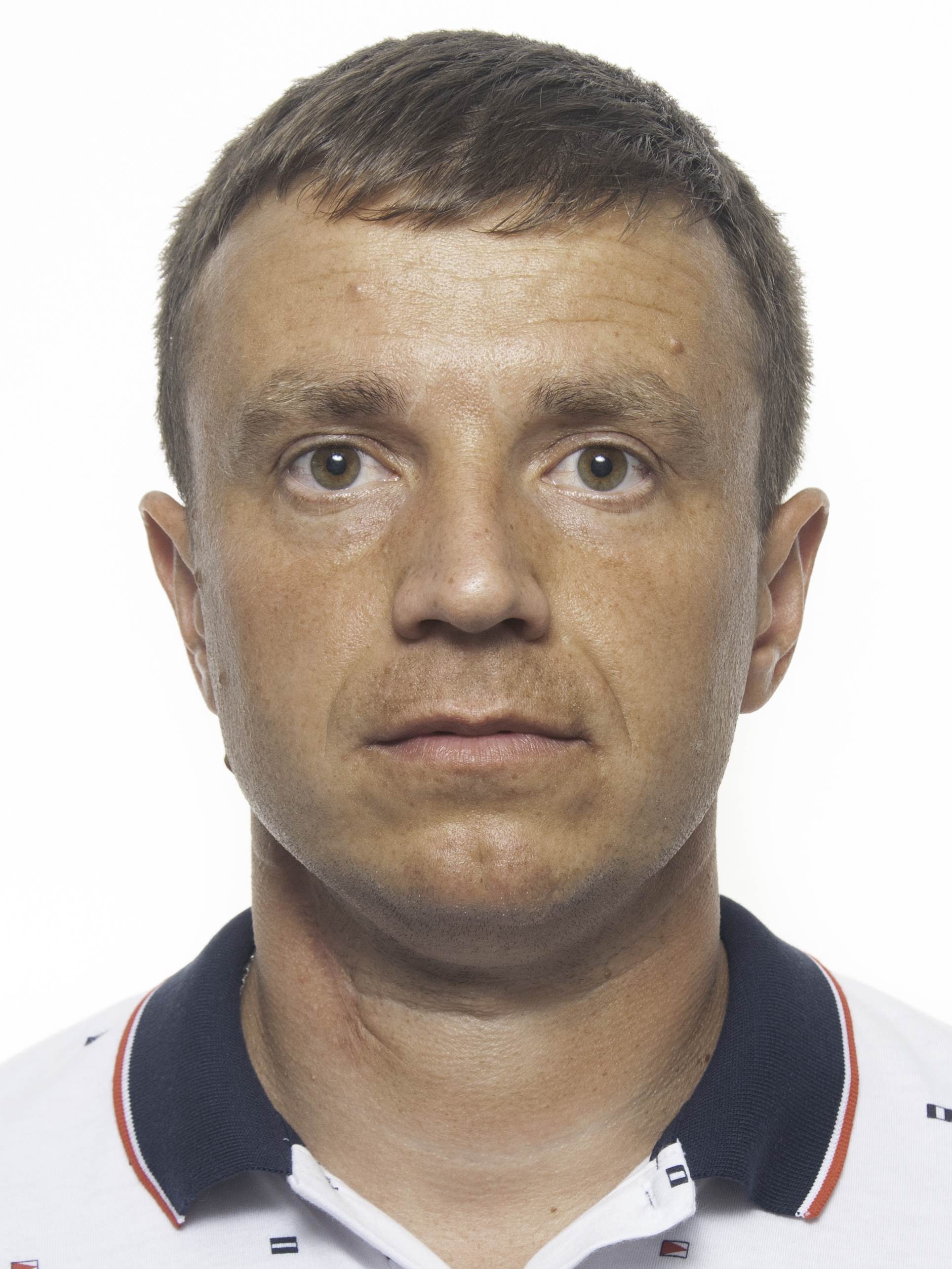 Фото кандидата