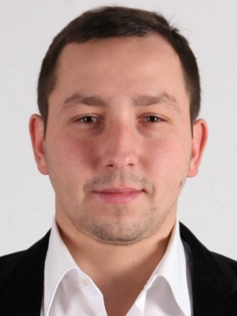 Фото кандидата