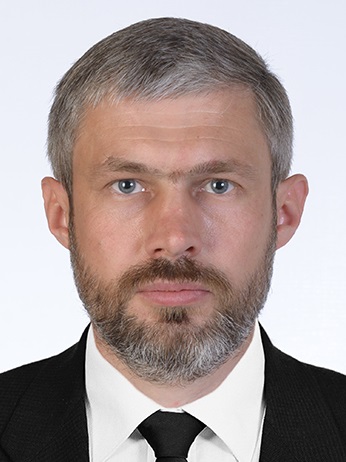 Фото кандидата