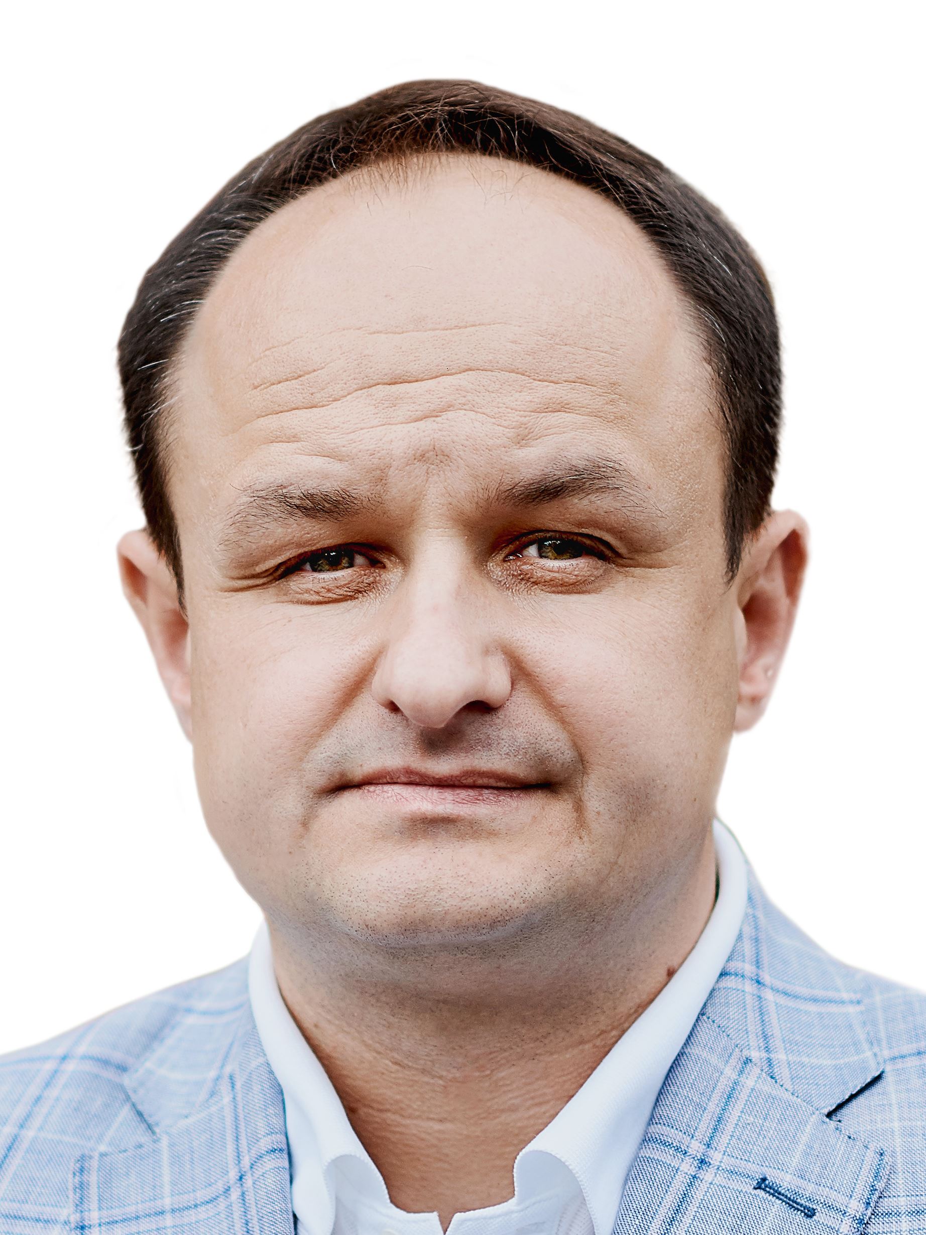 Фото кандидата