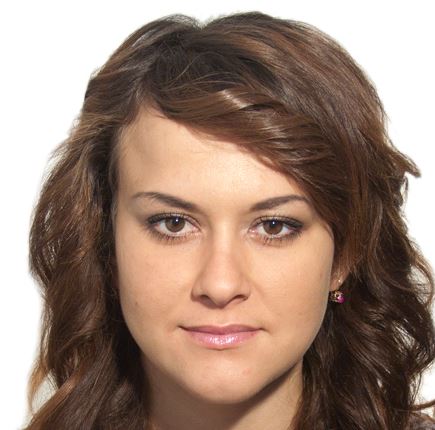 Фото кандидата