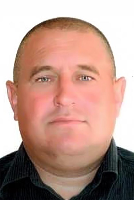 Фото кандидата