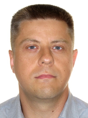 Фото кандидата