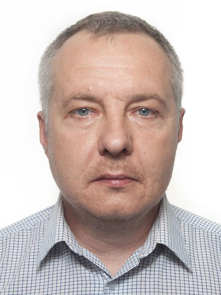 Фото кандидата