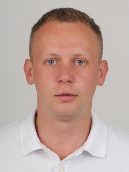 Фото кандидата