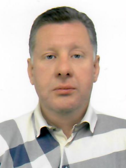 Фото кандидата