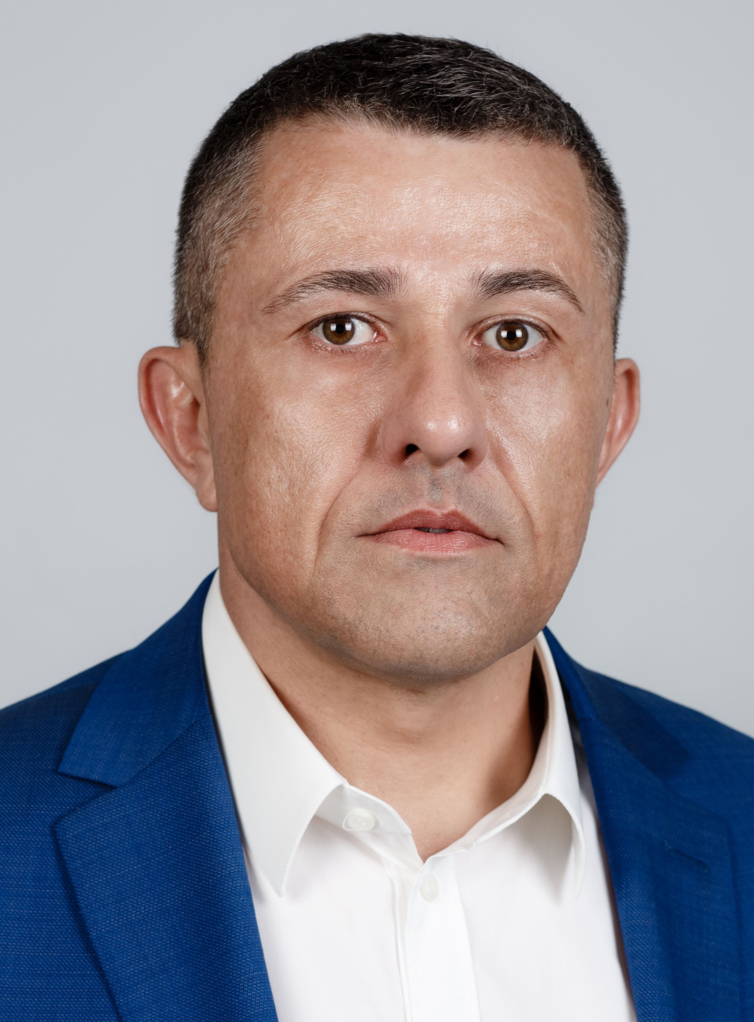 Фото кандидата