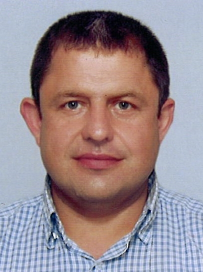 Фото кандидата