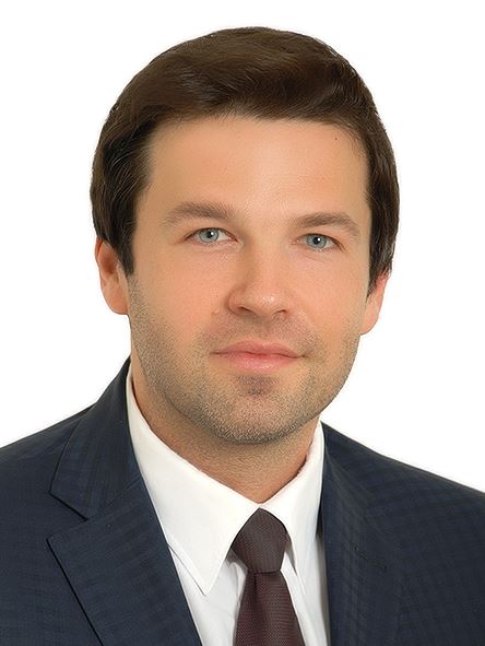 Фото кандидата