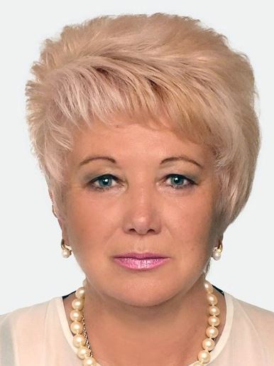 Фото кандидата