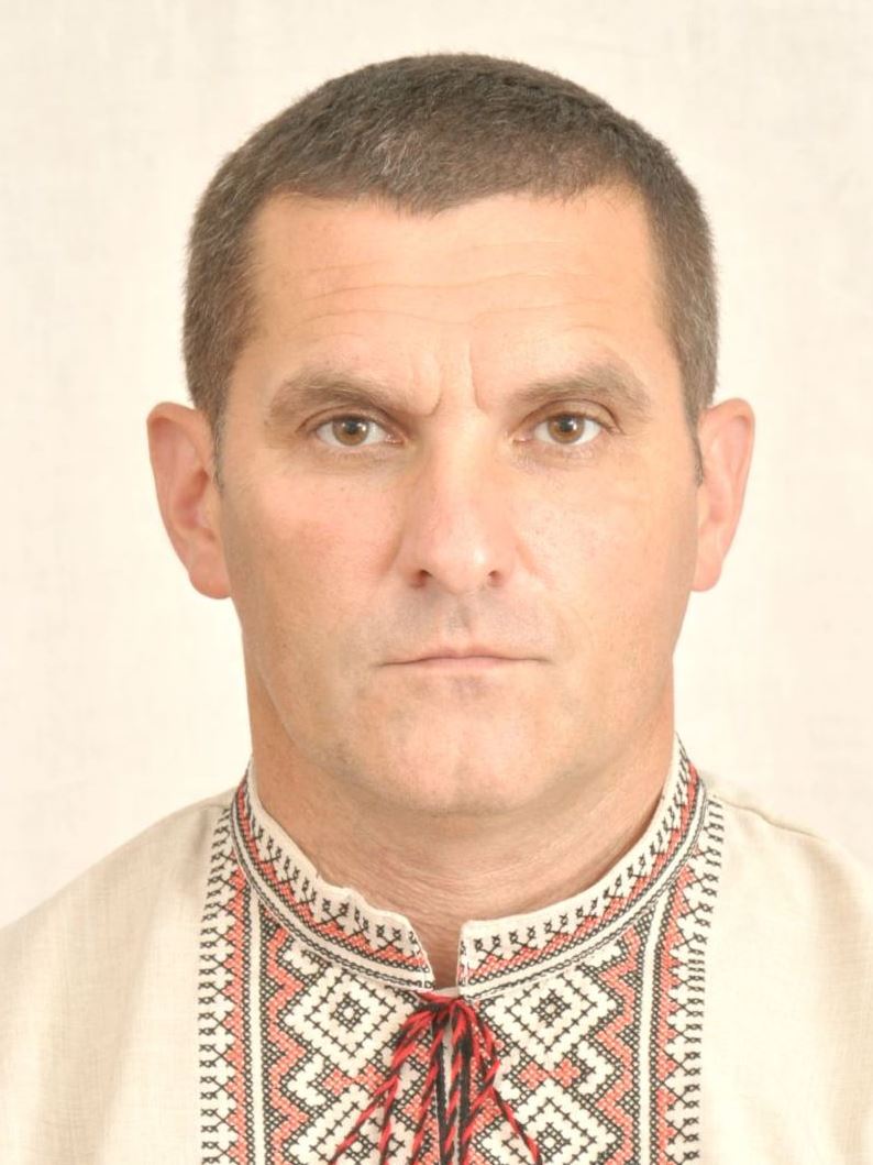 Фото кандидата