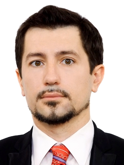 Фото кандидата