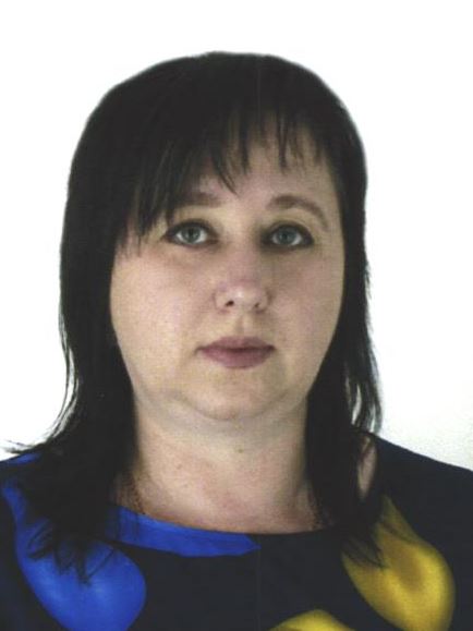 Фото кандидата