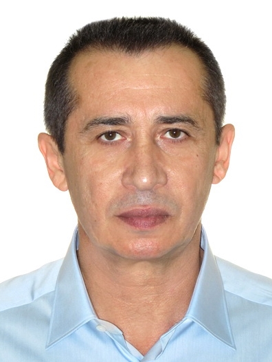 Фото кандидата