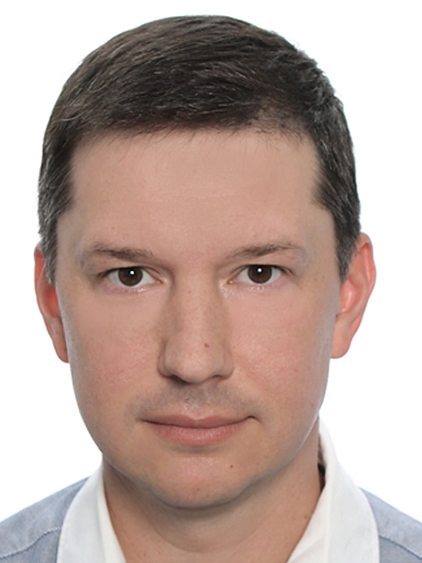 Фото кандидата