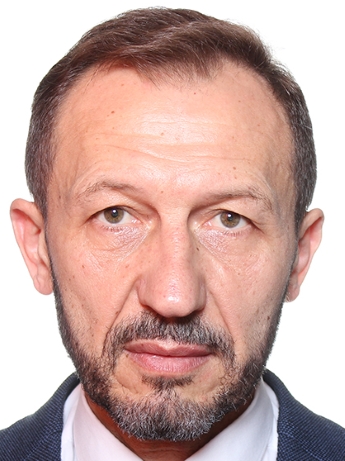 Фото кандидата