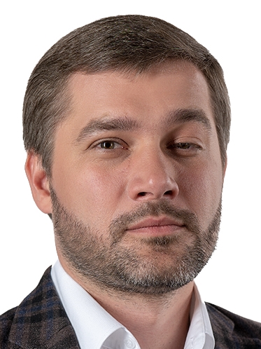 Фото кандидата