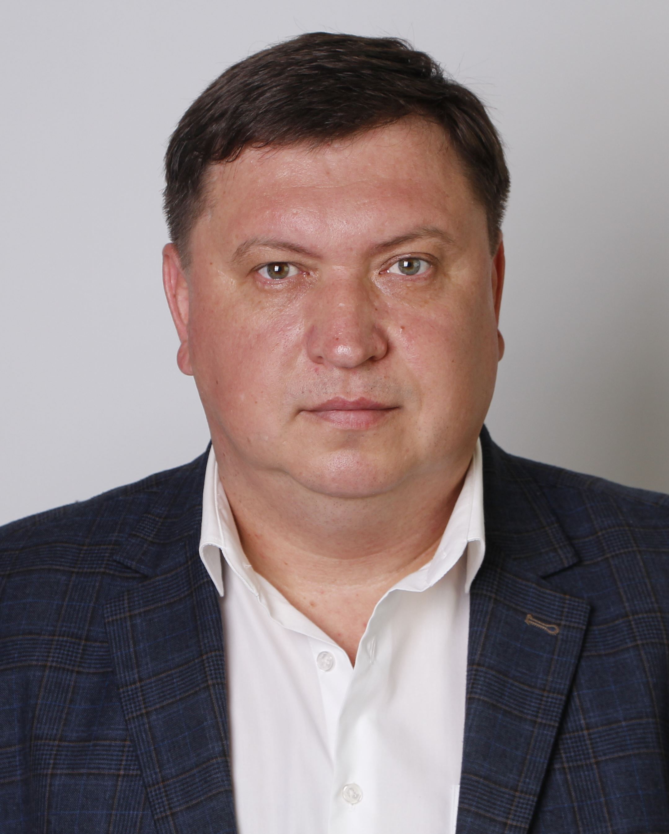 Фото кандидата