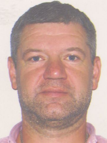 Фото кандидата