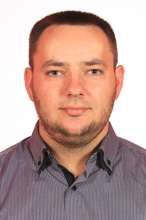 Фото кандидата