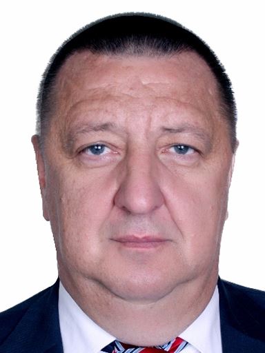 Фото кандидата