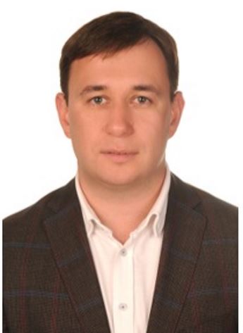 Фото кандидата