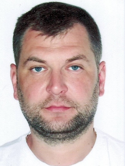 Фото кандидата