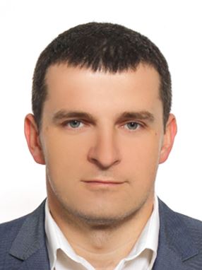 Фото кандидата