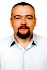 Фото кандидата