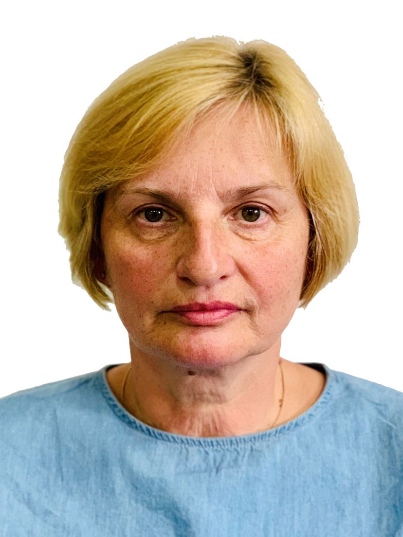 Фото кандидата