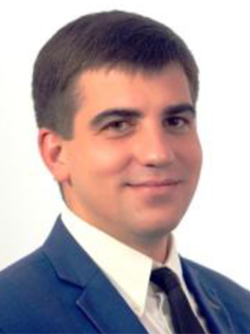 Фото кандидата