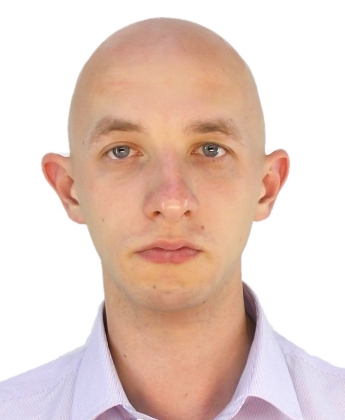 Фото кандидата