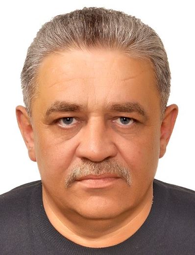 Фото кандидата