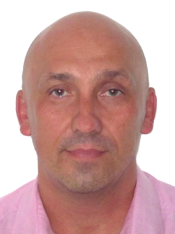 Фото кандидата