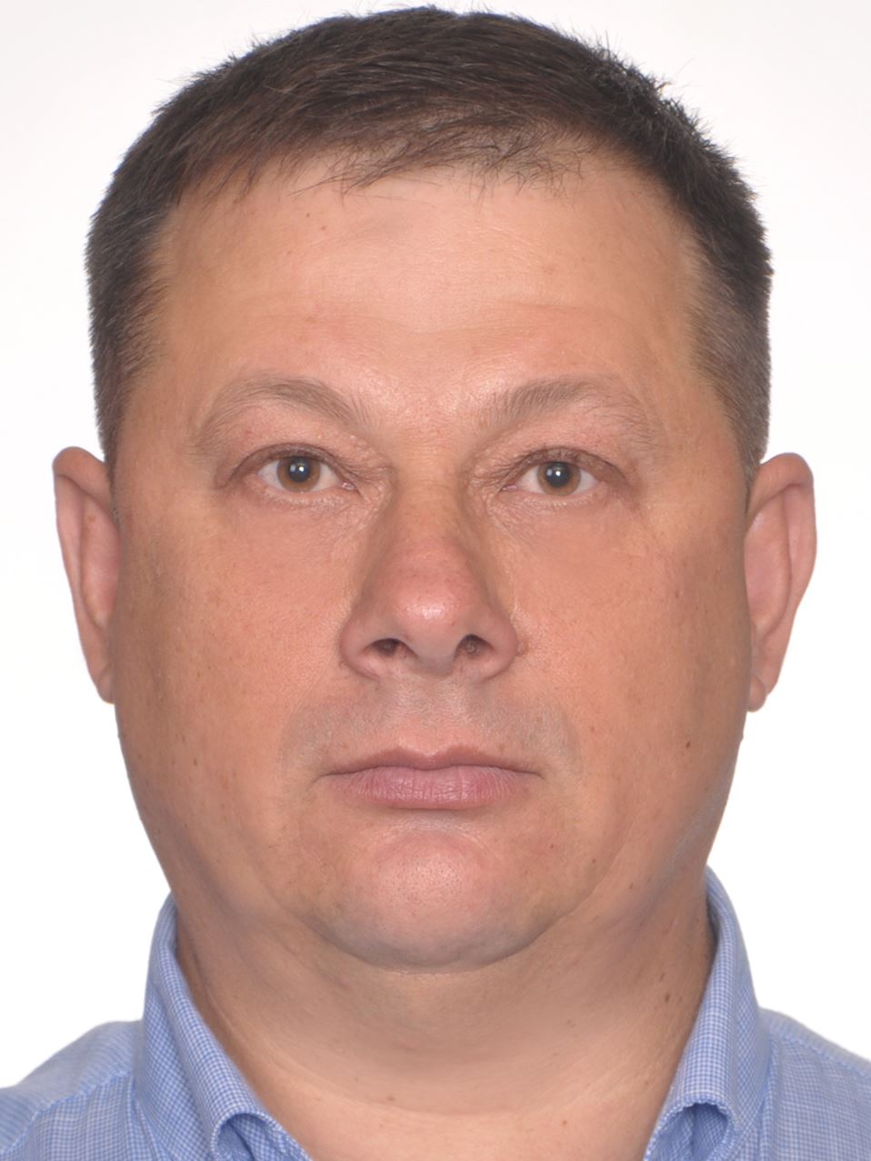 Фото кандидата